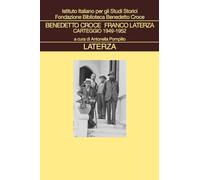 Carteggio. 1949-1952 (Vol. 6)