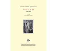 Carteggio 1949-1970