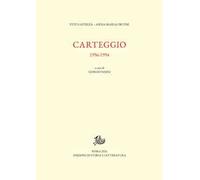 Carteggio 1956-1994