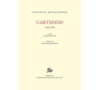 Carteggio. 1968-1988