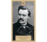 Friedrich Nietzsche, Richard Wagner – Carteggio – Stellfeld & Ernst