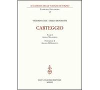 Carteggio