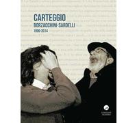Carteggio Borzacchini-Sardelli 1996-2014