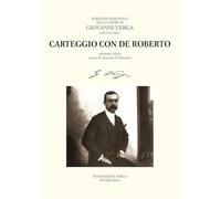 Carteggio con Federico de Roberto