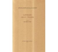 Carteggio Croce-Tilgher