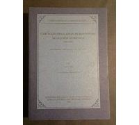 Carteggio degli oratori mantovani alla corte sforzesca (1450-1500). 1480-1482 (Vol. 12)