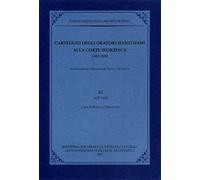 - Carteggio degli oratori mantovani alla corte sforzesca 1450-1500. Vol.XI:1478