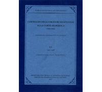 - Carteggio degli oratori mantovani alla corte sforzesca 1450-1500. Vol.XV: 149