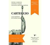 Carteggio. Ediz. integrale