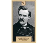 Carteggio - Nietzsche Friedrich, Wagner W. Richard