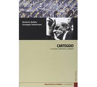 Carteggio su marxismo, liberalismo, socialismo