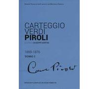 Carteggio Verdi-Piroli