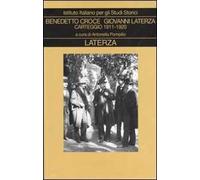 Carteggio. Vol. 2: 1911-1920