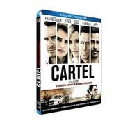 Cartel Blu-Ray Nuova