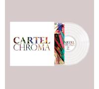 Cartel Chroma (20 Year Anniversary Slam Dunk Special) (Vinyl LP)