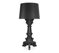 Kartell Cartel Lampada da Tavolo Nero Opaco
