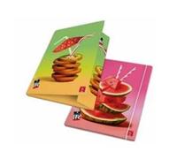Cartella 3 Lembi Pigna Fruits Dorso 1,202338803L