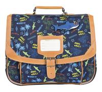 Cartella 35cm Ergonomica Con Tasche 730gr Sevan