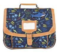 Cartella 35cm Ergonomica Con Tasche 730gr Sevan