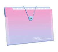 Cartella A 12 Scomparti Espansione Dei Documenti Ordinamento In Formato Lettera Organizzatore File Per La Gestione Dei Documenti Professionale A Casa Scuola Ufficio