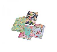 Cartella a 3 lembi Pigna Nature Flowers 02303643L