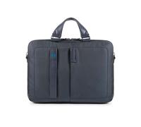 Cartella a due manici porta computer e porta iPad® Pulse Piquadroo