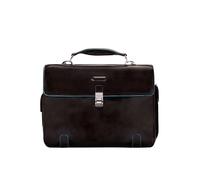 Cartella a due soffietti porta PC Blue Square Piquadro