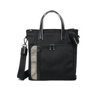 CARTELLA ALVIERO MARTINI PRIMA CLASSE work way shopping verticale Nero