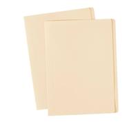 Cartella Avery Heavy Duty Manila Buff Qualità standard Colori vivaci Confezione