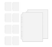 Cartella Carte, Protezione Impermeabile Conservazione, Organizzatore Foto E Cartelle Di Carte Da Baseball Organizzazione E Raccolta Di Foto Buste, Biglietti Per Bambini Adulti