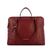 Cartella Circle in pelle Piquadro