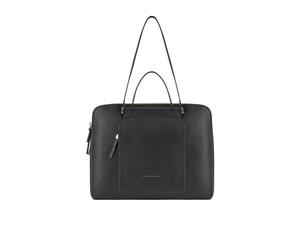 Cartella Circle in pelle Piquadro