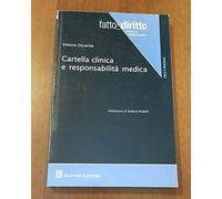 Cartella Clinica Responsabilita' Medica