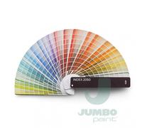 Cartella Colori NCS 2050 Colors Originale Mazzetta Colori Professionale