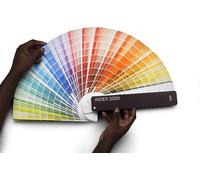 Cartella Colori NCS 2050 Colors Originale Mazzetta Colori Professionale