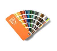 CARTELLA COLORI RAL K7 CLASSIC ORIGINALE 216 COLORI | 2025 Edition