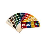 Cartella colori RAL K7 Mazzetta colori professionale NO PERLATI - TASSANI