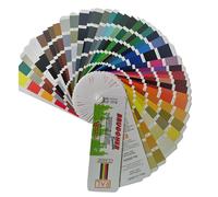 Cartella Colori RALK7 Classic Professionale Mazzetta Originale