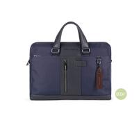 Cartella Porta PC da 15,6 - Colori: Blu Blu