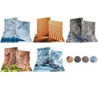 Cartella del ghiaccio A3 NEW