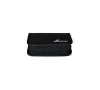 Cartella di archiviazione MediaRange per 6 USB e 3 SD, nylon, nero NEW