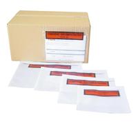 Cartella di custodie marca Plus Office modello SU PORTATOCUMENTI MK 228X120/100U