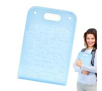 Cartella di file espandibile, l'organizzatore di documenti Folio - Portadocumenti a fisarmonica con 13 tasche - Organizzatore di cartelle di file a fisarmonica di grande capacità per, affari, scuola