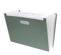 Cartella Di File Multi-griglia Espandibile Organizzatore Cartelle