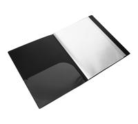 Cartella Di File Musicali Musicale in Plastica Organizzatore Cartelle