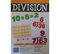 Cartella di lavoro di terzo grado della divisione