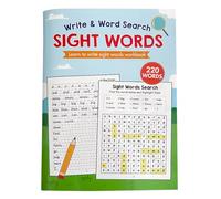 Cartella di lavoro essenziale del vocabolario inglese con parole comunemente usate ed esempi pratici per la comunicazione quotidiana libro di apprendimento del vocabolario