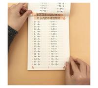 Cartella di lavoro matematica prescolare per - Pratica di scrittura riutilizzabile con tracciamento dei numeri e attività di apprendimento divertenti (0-30 aritmetica)