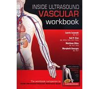 Cartella di lavoro vascolare ad ultrasuoni interna - NUOVA Gail Size 2020