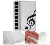 Cartella Di Musica Per Banda Corale Concerto Porta Libri Pianoforte